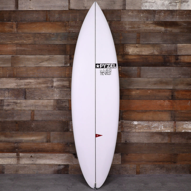 Load image into Gallery viewer, Pyzel The Ghost 6'5 × 20 ¼ × 3 Surfboard 1