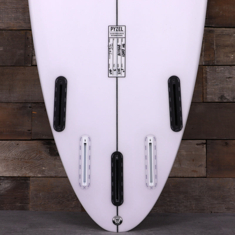 Load image into Gallery viewer, Pyzel The Ghost 6'6 × 20 ½ × 3 Surfboard 3