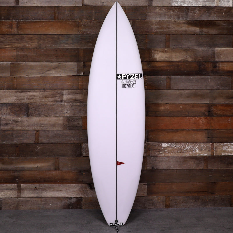 Load image into Gallery viewer, Pyzel The Ghost Squash 6'3 × 19 ⅞ × 2 ¾ Surfboard