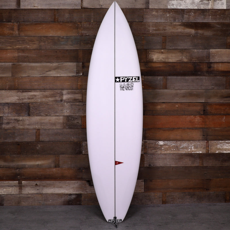 Load image into Gallery viewer, Pyzel The Ghost Squash 6'4 × 20 × 2 ⅞ Surfboard