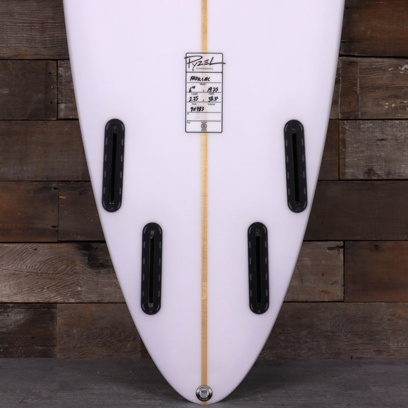 Load image into Gallery viewer, Pyzel Padillac 6'10 x 19 ¾ x 2 ¾ Surfboard