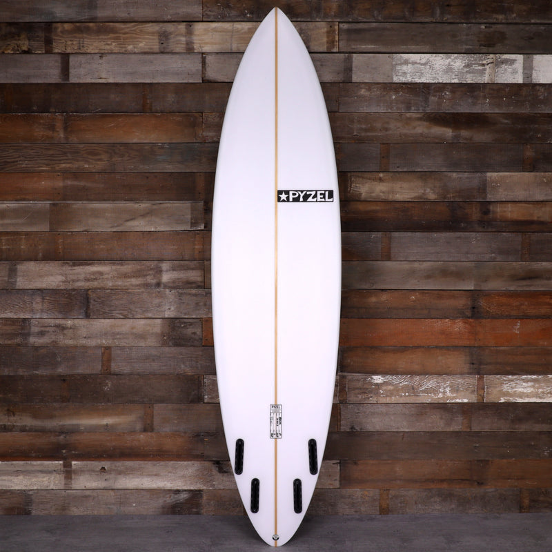 Load image into Gallery viewer, Pyzel Padillac 7&#39;4 x 20 ¼ x 3 Surfboard
