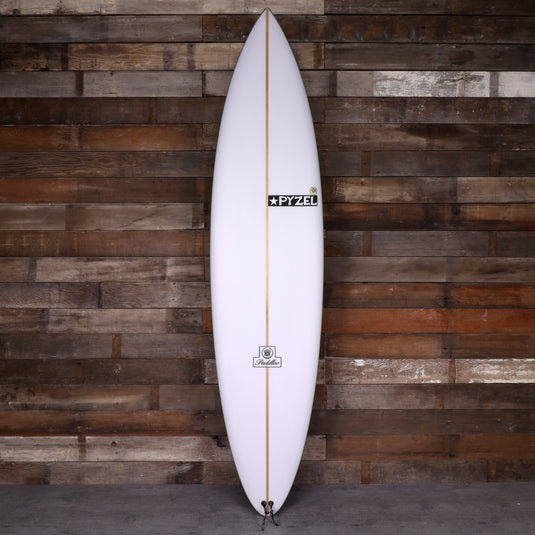 Pyzel Padillac 7'4 x 20 ¼ x 3 Surfboard