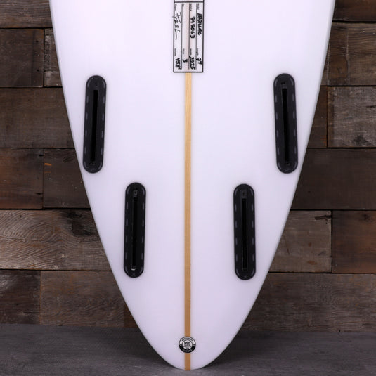 Pyzel Padillac 7'4 x 20 ¼ x 3 Surfboard