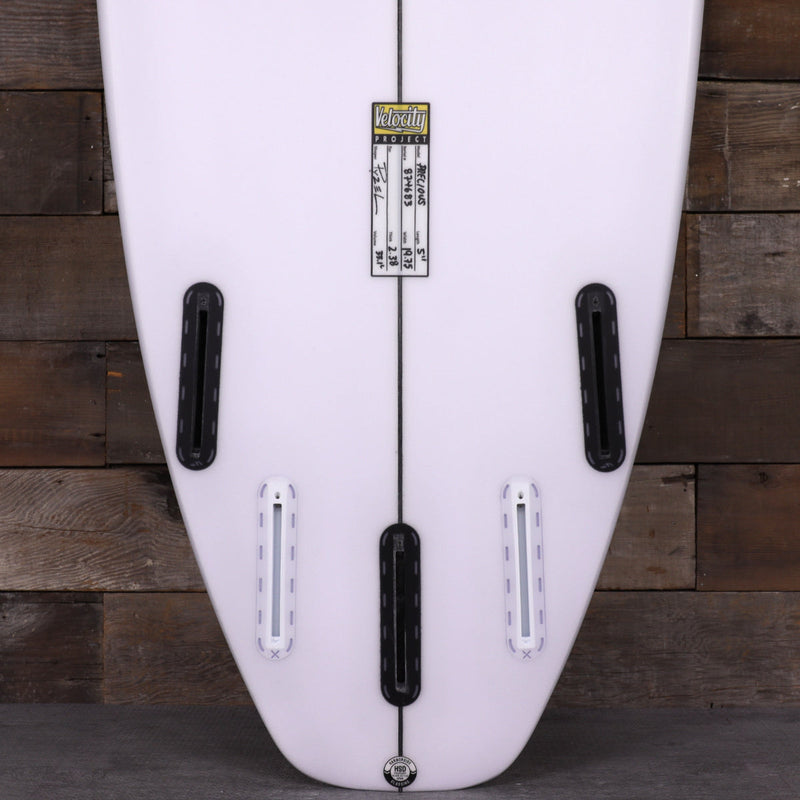 Load image into Gallery viewer, Pyzel Precious 5'11 x 19 ¾ x 2 ⅜ Surfboard