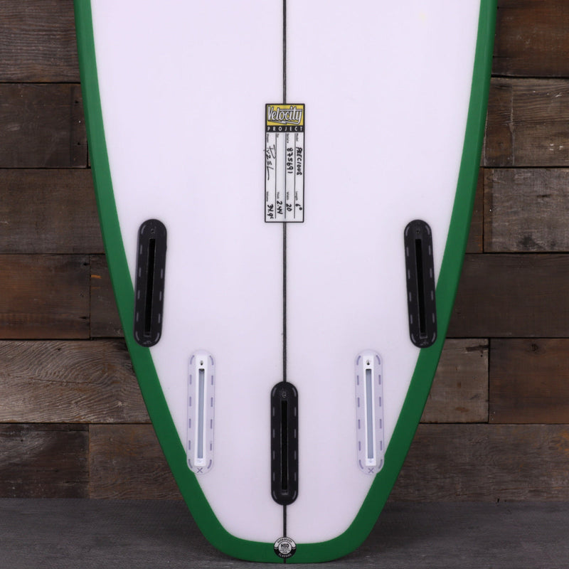 Load image into Gallery viewer, Pyzel Precious 6'0 x 20 x 2 7/16 Surfboard