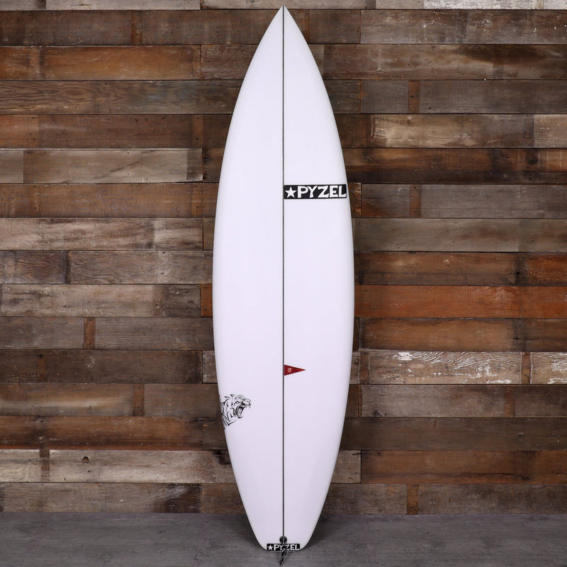 Load image into Gallery viewer, Pyzel Power Tiger 6'2 x 19 ½ x 2 ⅝ Surfboard