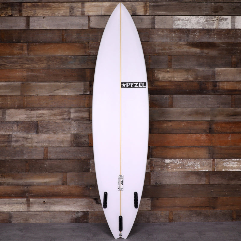 Load image into Gallery viewer, Pyzel Puerto Padi 7'2 x 19 ¾ x 2 ⅞ Surfboard