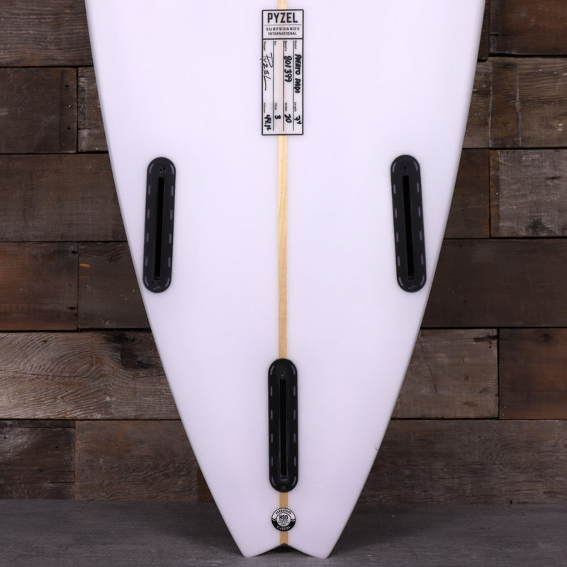 Load image into Gallery viewer, Pyzel Puerto Padi 7'4 x 20 x 3 Surfboard