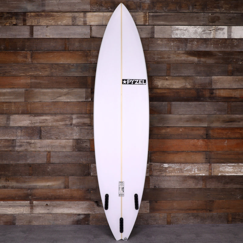 Load image into Gallery viewer, Pyzel Puerto Padi 7'6 x 20 ⅛ x 3 ⅛ Surfboard