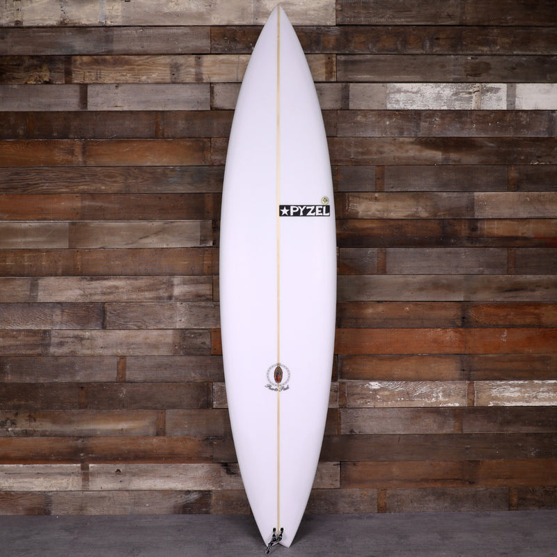 Load image into Gallery viewer, Pyzel Puerto Padi 7'6 x 20 ⅛ x 3 ⅛ Surfboard