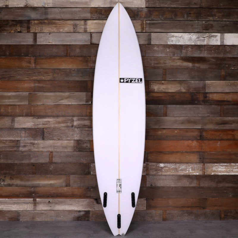 Load image into Gallery viewer, Pyzel Puerto Padi 7'10 x 20 ⅜ x 3 ¼ Surfboard