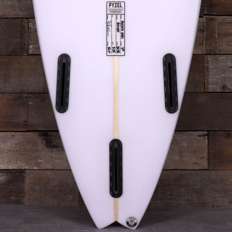 Load image into Gallery viewer, Pyzel Puerto Padi 7'10 x 20 ⅜ x 3 ¼ Surfboard