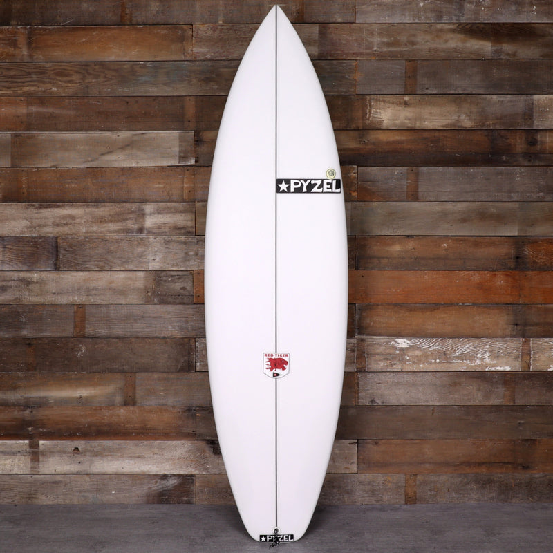 Load image into Gallery viewer, Pyzel Red Tiger 5'11 x 19 ⅜ x 2 7/16 Surfboard