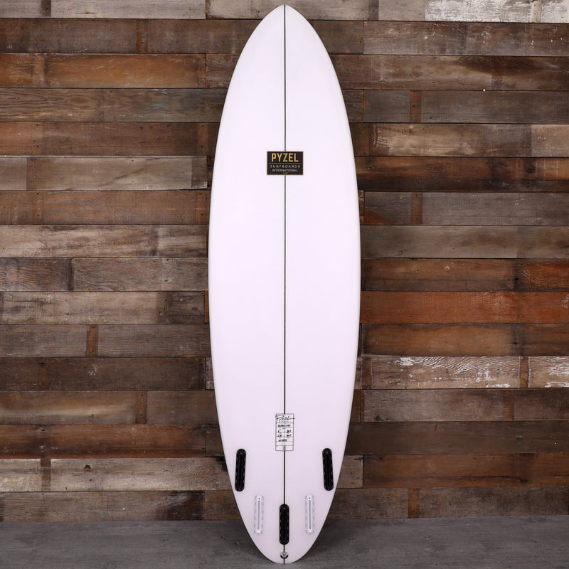 Load image into Gallery viewer, Pyzel The Score Lord 6'4 × 20 ½ × 2 13/16 Surfboard