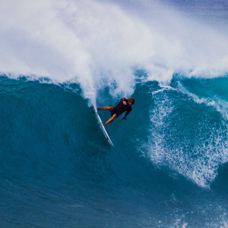 Load image into Gallery viewer, Pyzel The Ghost Squash 6'1 × 19 ½ × 2 ⅝ Surfboard