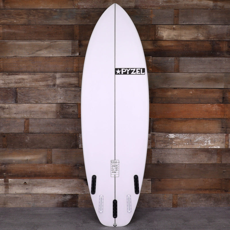 Load image into Gallery viewer, Pyzel White Tiger 5'7 x 19 ¾ x 2 9/16 Surfboard