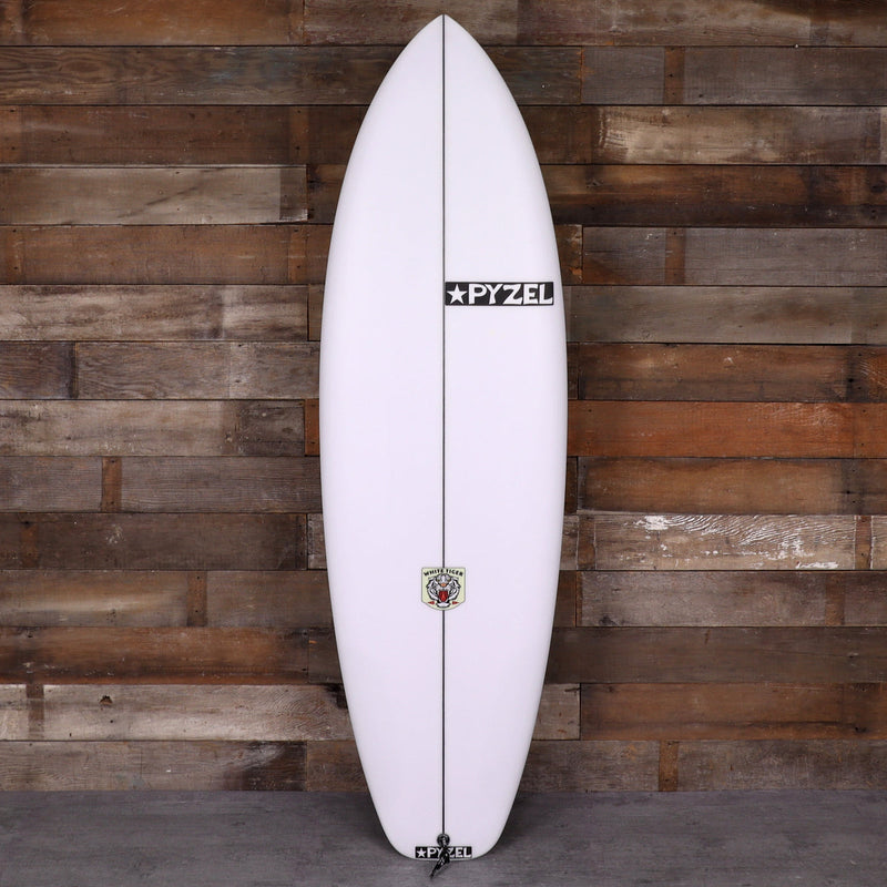 Load image into Gallery viewer, Pyzel White Tiger 5'7 x 19 ¾ x 2 9/16 Surfboard
