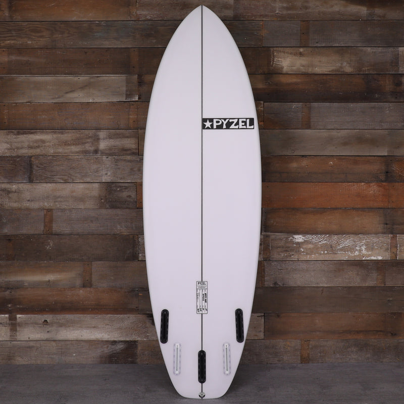 Load image into Gallery viewer, Pyzel White Tiger 5'8 x 20 x 2 ⅝ Surfboard