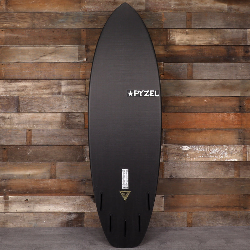 Load image into Gallery viewer, Pyzel White Tiger Dark Arts 5'8 x 20 x 2 ⅝ Surfboard