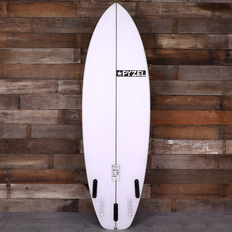 Load image into Gallery viewer, Pyzel White Tiger 5&#39;10 x 20 ⅜ x 2 11/16 Surfboard
