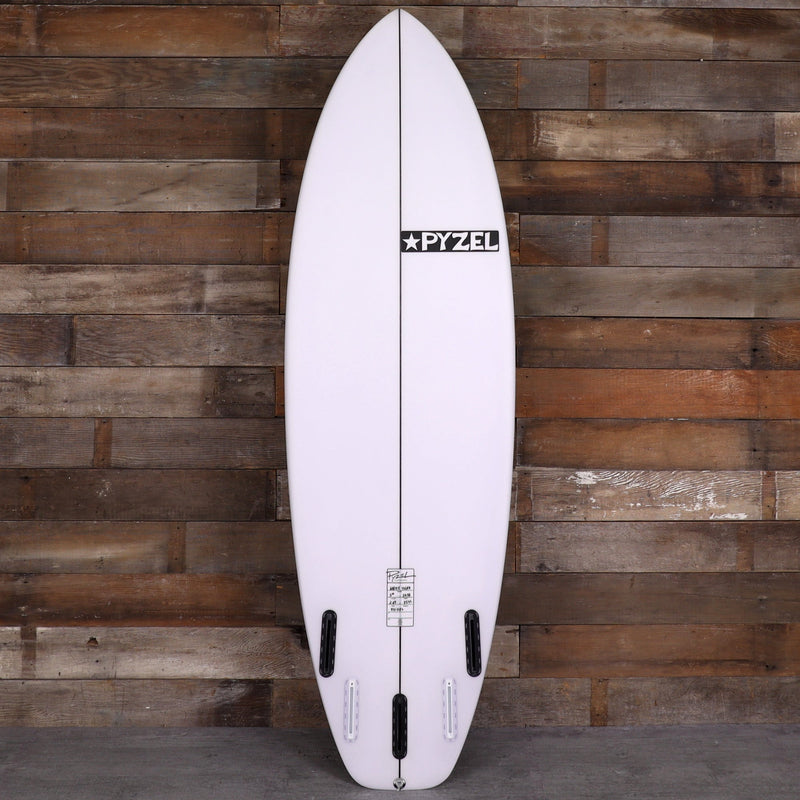 Load image into Gallery viewer, Pyzel White Tiger 5'10 x 20 ⅜ x 2 11/16 Surfboard