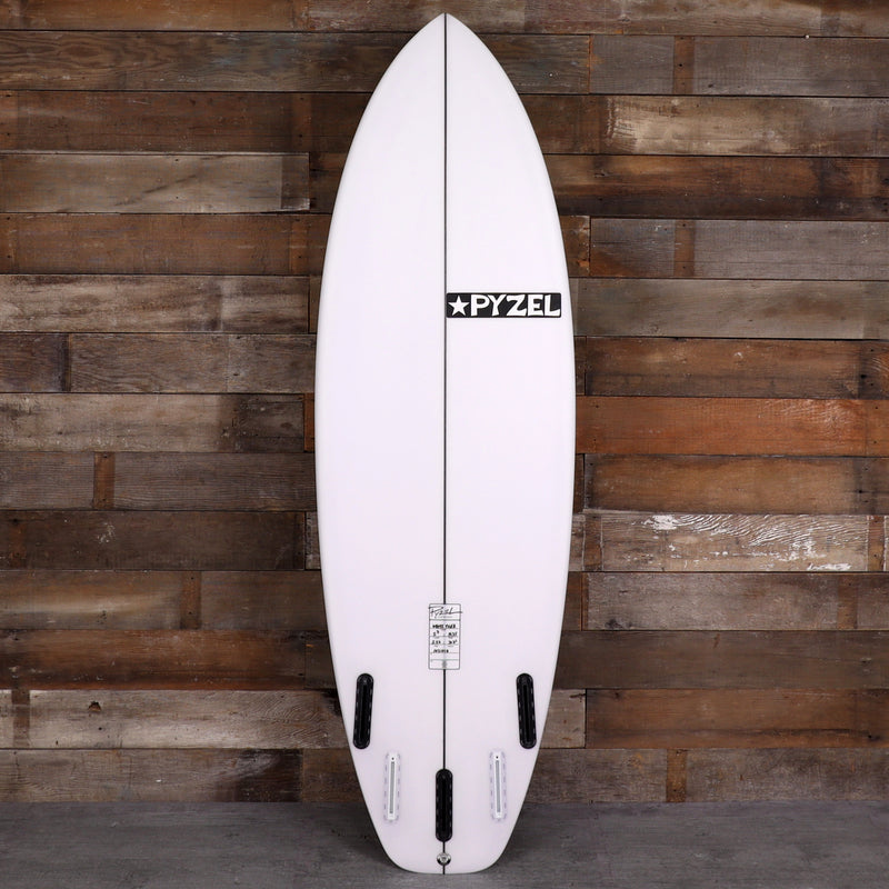 Load image into Gallery viewer, Pyzel White Tiger 5'7 x 19 ¾ x 2 9/16 Surfboard