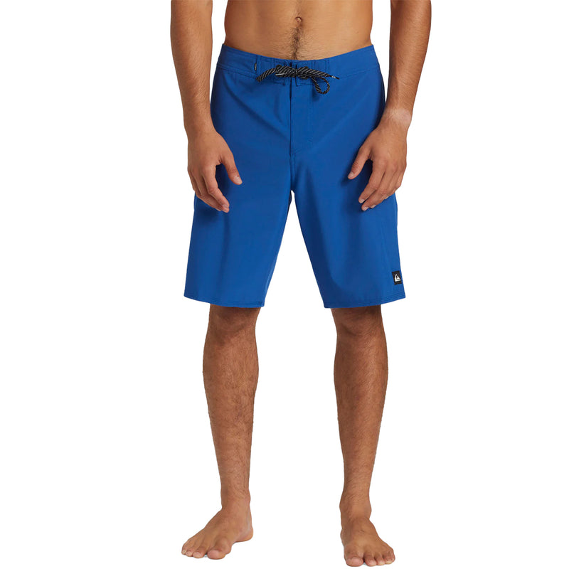 Load image into Gallery viewer, Quiksilver Surfsilk Kaimana 20" Boardshorts 3