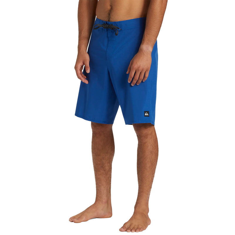 Load image into Gallery viewer, Quiksilver Surfsilk Kaimana 20" Boardshorts 5