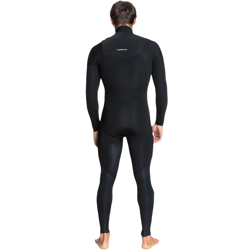 Load image into Gallery viewer, Quiksilver Everyday Sessions 3/2 Chest Zip Wetsuit
