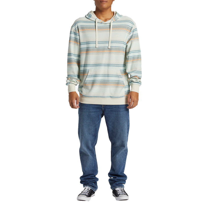 Load image into Gallery viewer, Quiksilver Great Otway Pullover Hoodie
