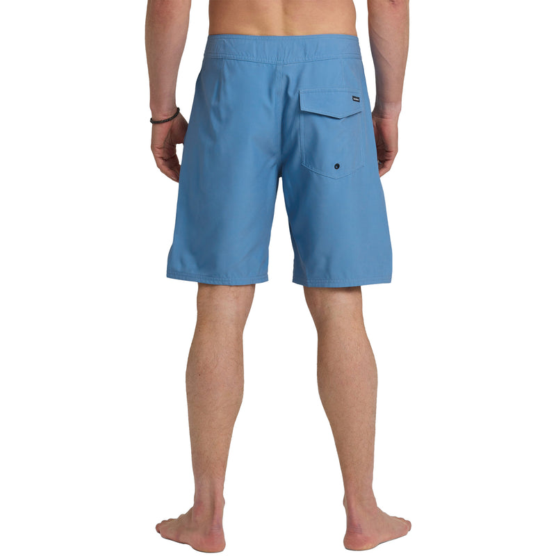 Load image into Gallery viewer, Quiksilver Surfsilk Kaimana 20" Boardshorts 4