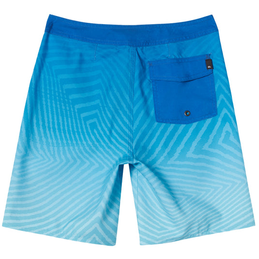 Quiksilver Youth Everyday Warp Fade 17" Boardshorts