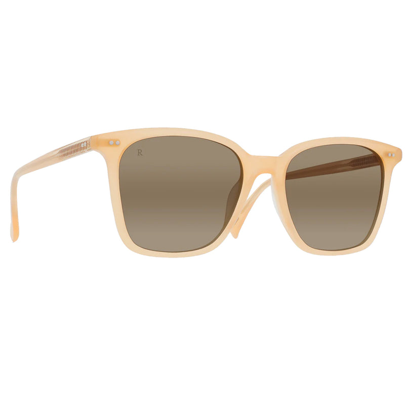 Load image into Gallery viewer, RAEN Women's Darine Sunglasses - Nectar/Mink Gradient Mirror 2