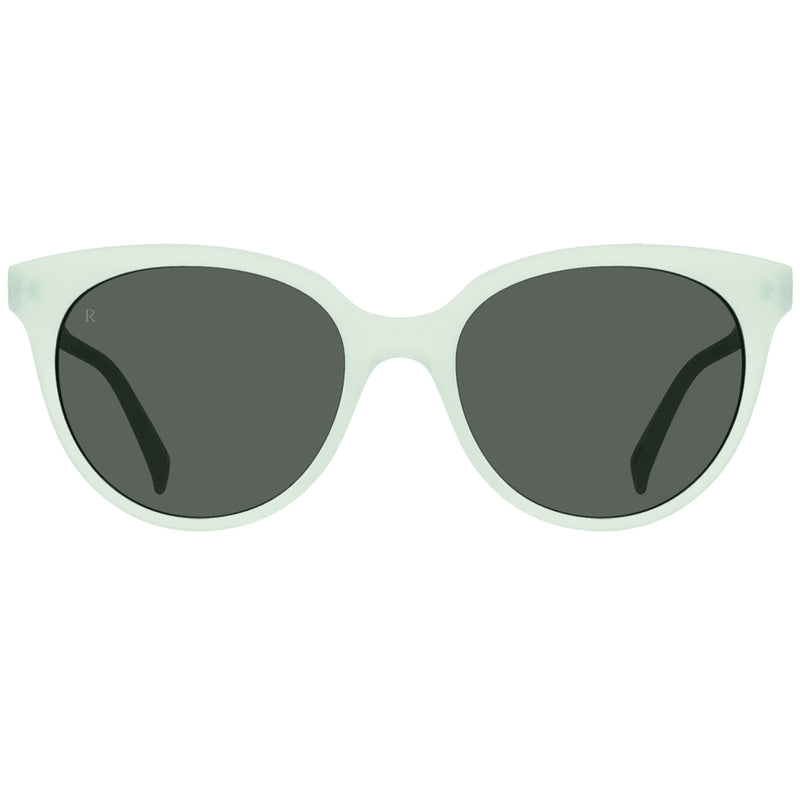 Load image into Gallery viewer, RAEN Women's Lily Sunglasses - Mist/Abyss
