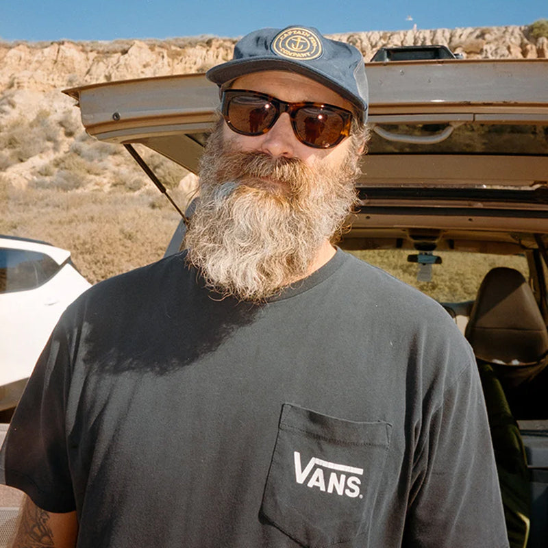 Load image into Gallery viewer, RAEN Lonso Sunglasses - Ristretto Tortoise/Aria