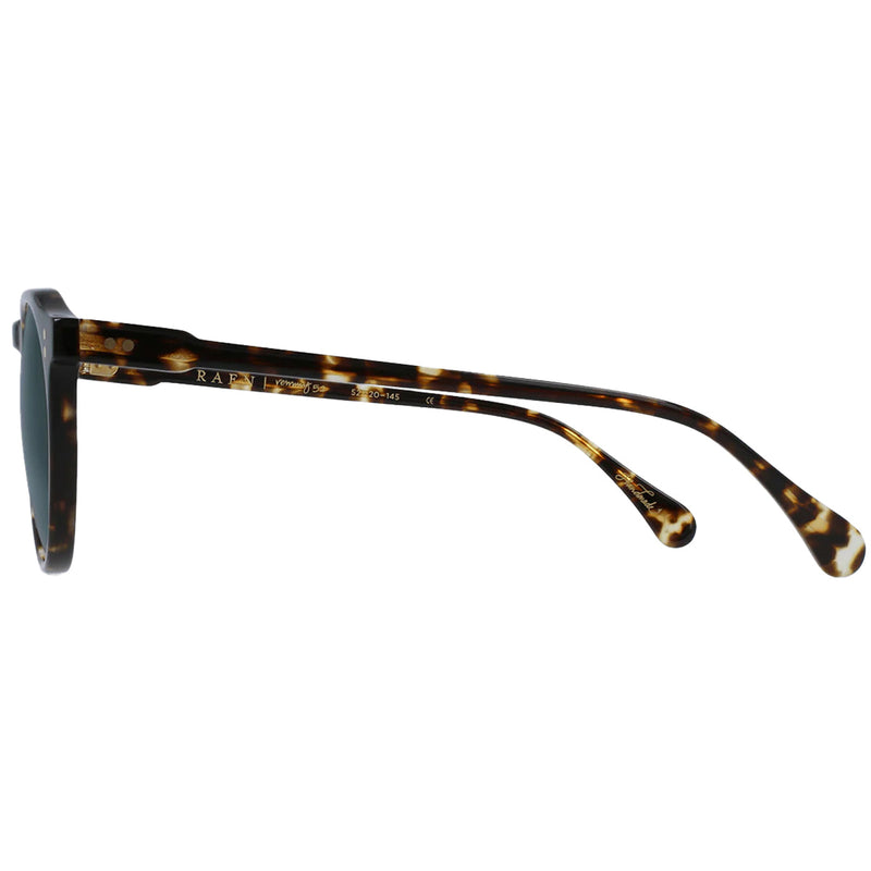 Load image into Gallery viewer, RAEN Remmy Polarized Sunglasses - Brindle Tortoise/Green