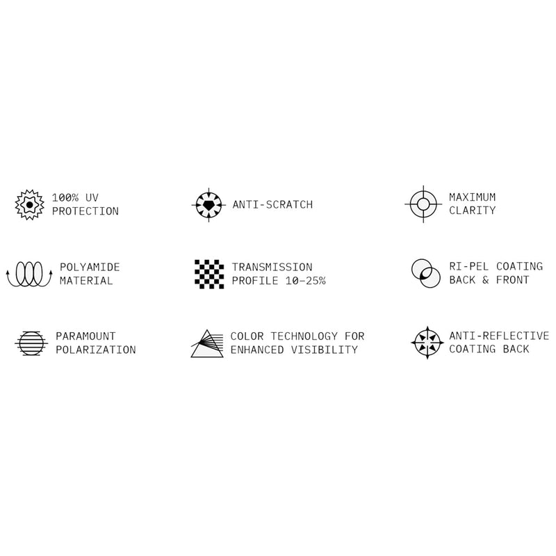 Load image into Gallery viewer, RAEN Expedition Remmy Polarized Sunglasses - Recycled Black/Expedition Green