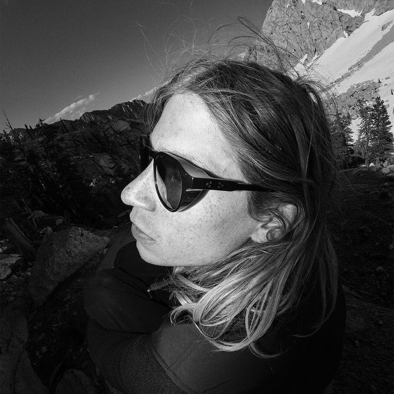 Load image into Gallery viewer, RAEN Expedition Remmy Polarized Sunglasses - Recycled Black/Expedition Green