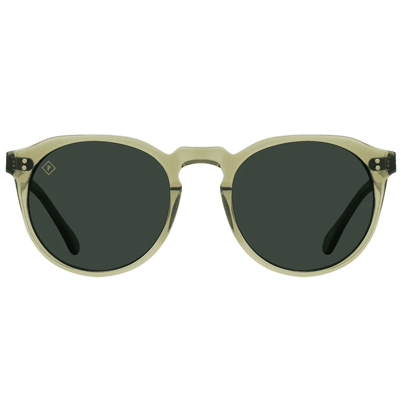 Load image into Gallery viewer, RAEN Remmy Polarized Sunglasses - Cambria/Green