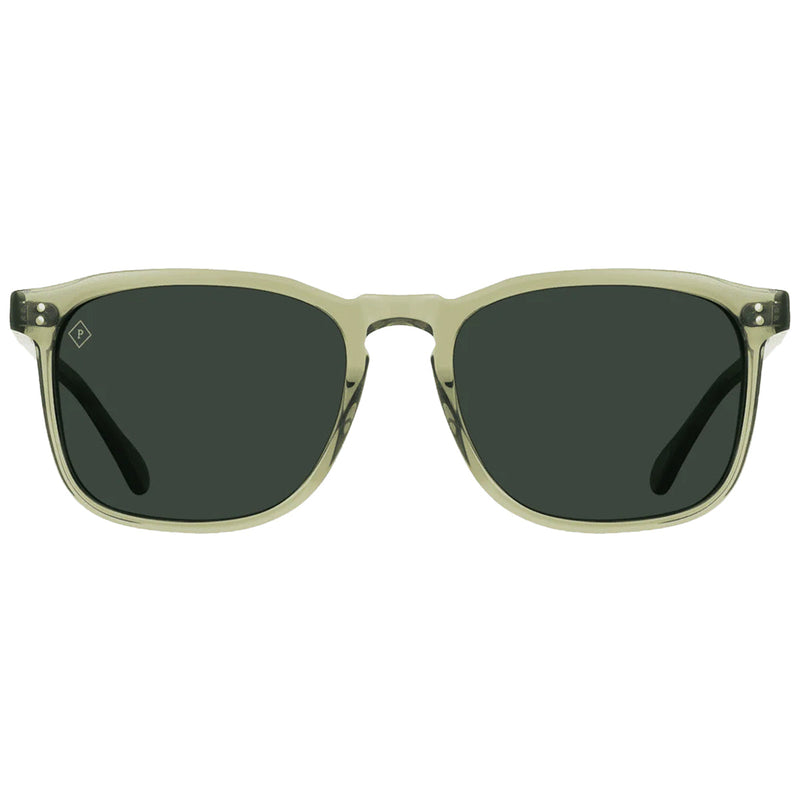 Load image into Gallery viewer, RAEN Wiley Polarized Sunglasses - Cambria/Green