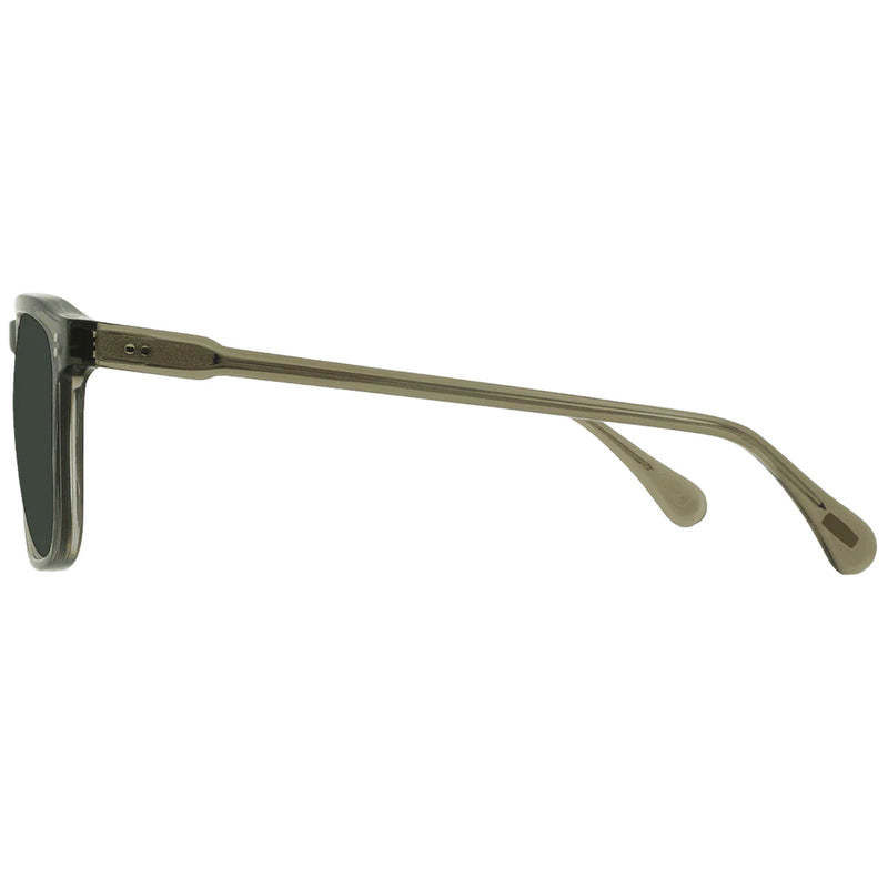 Load image into Gallery viewer, RAEN Wiley Polarized Sunglasses - Cambria/Green