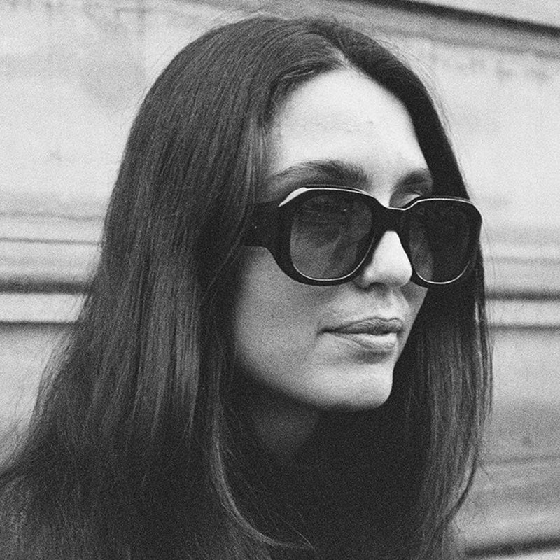 Load image into Gallery viewer, RAEN Zouk Polarized Sunglasses - Cambria/Green 6