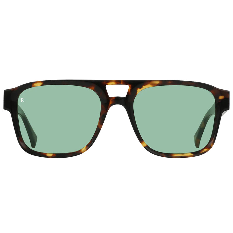 Load image into Gallery viewer, RAEN Rifka Sunglasses - Scout Tortoise/Moonmist