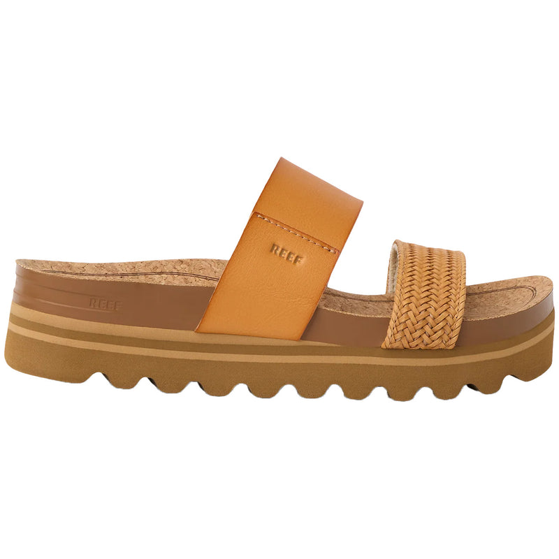 Load image into Gallery viewer, REEF Women's Cushion Vista Hi Sandals