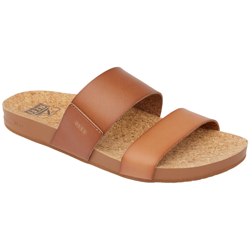 Load image into Gallery viewer, REEF Women's Cushion Vista Sandals