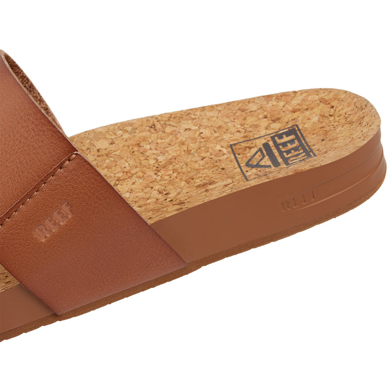 Load image into Gallery viewer, REEF Women's Cushion Vista Sandals