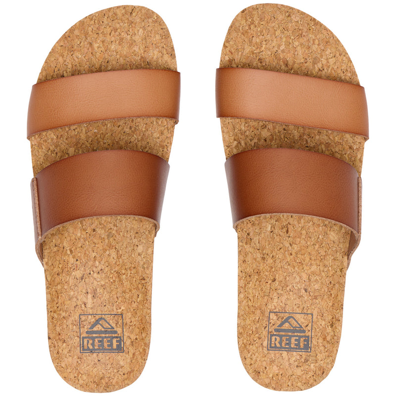 Load image into Gallery viewer, REEF Women's Cushion Vista Sandals