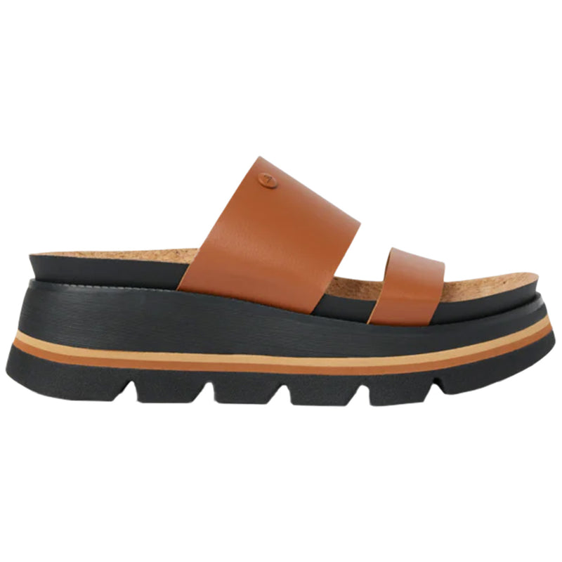 Load image into Gallery viewer, REEF Women's Vista Luxe Siaa Sandals