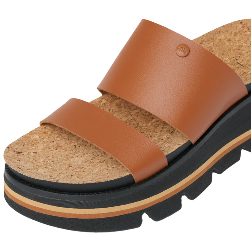 Load image into Gallery viewer, REEF Women's Vista Luxe Siaa Sandals